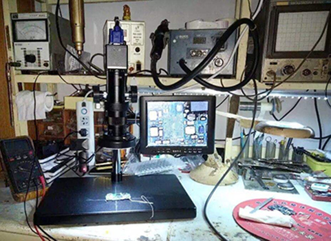 西安德伍拓。